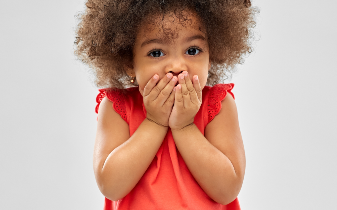 Understanding and Addressing Biting in Early Childhood