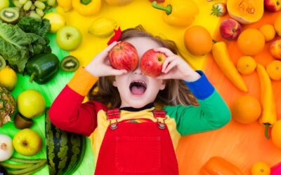🥪 Healthy, Kid-Friendly Lunch Ideas for Busy Parents