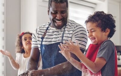 🇺🇸 Labor Day Fun: Meaningful Family Activities for Young Children
