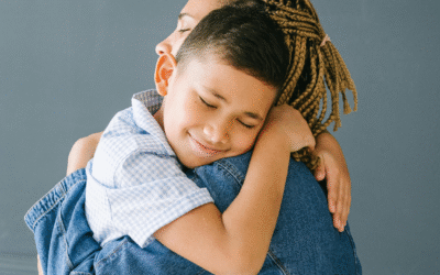 Creating a Calm Holiday Season: Strategies for Reducing Overstimulation in Young Children