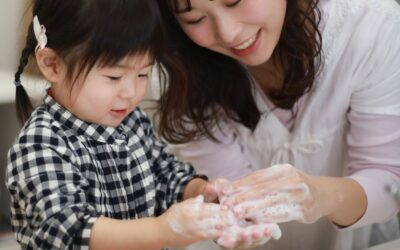 Keeping Kids Healthy This Winter – Our Childcare Family’s Guide