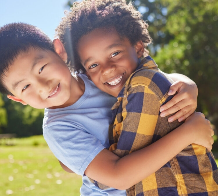 Celebrating Friendship: Social-Emotional Learning for Valentine’s Day