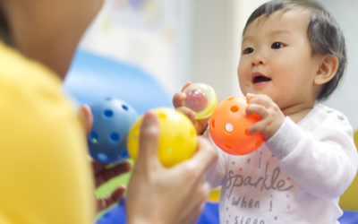 3 Essential Skills at Your Early Learning Center: What to Look For