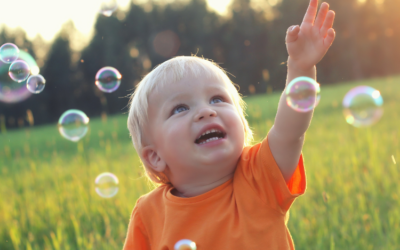 Exploring Nature with Toddlers: How Quality Childcare in Connecticut Boosts Learning