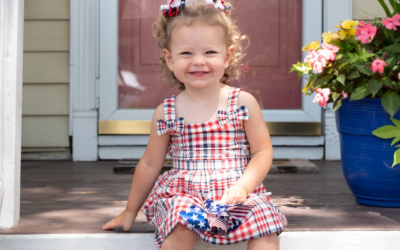 How to Celebrate Memorial Day with Young Children: Insights from a Premier Early Learning Center in Connecticut
