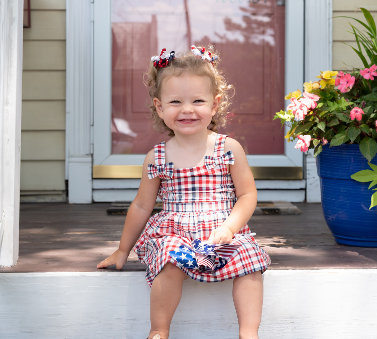How to Celebrate Memorial Day with Young Children: Insights from a Premier Early Learning Center in Connecticut