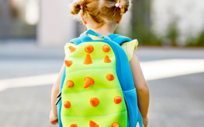 What Our Early Learning Center Connecticut K-Readiness Program Does to Prepare Children