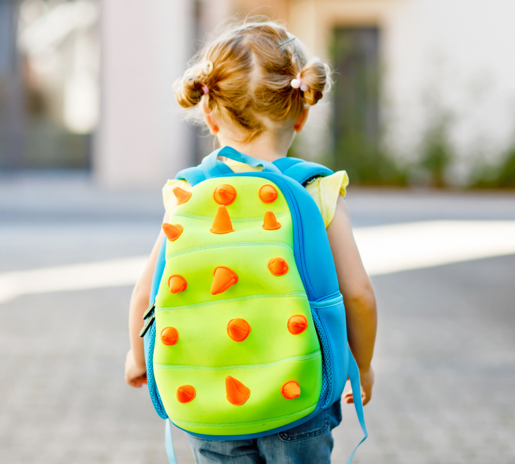 What Our Early Learning Center Connecticut K-Readiness Program Does to Prepare Children