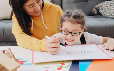 Simple Ways to Support Your Child’s Learning at Home This September