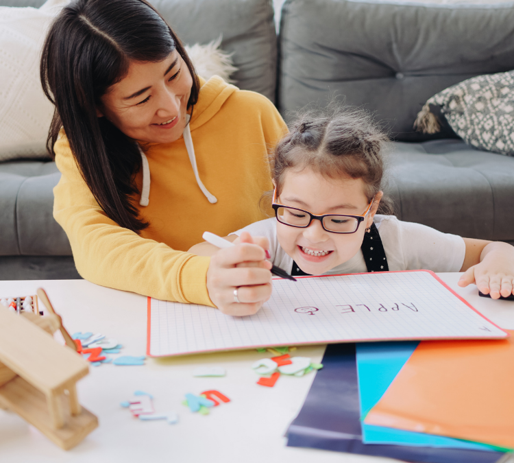 Simple Ways to Support Your Child’s Learning at Home This September