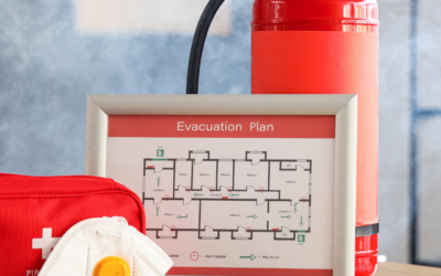 How We Keep Your Child Safe: Childcare Emergency Procedures & Preparedness