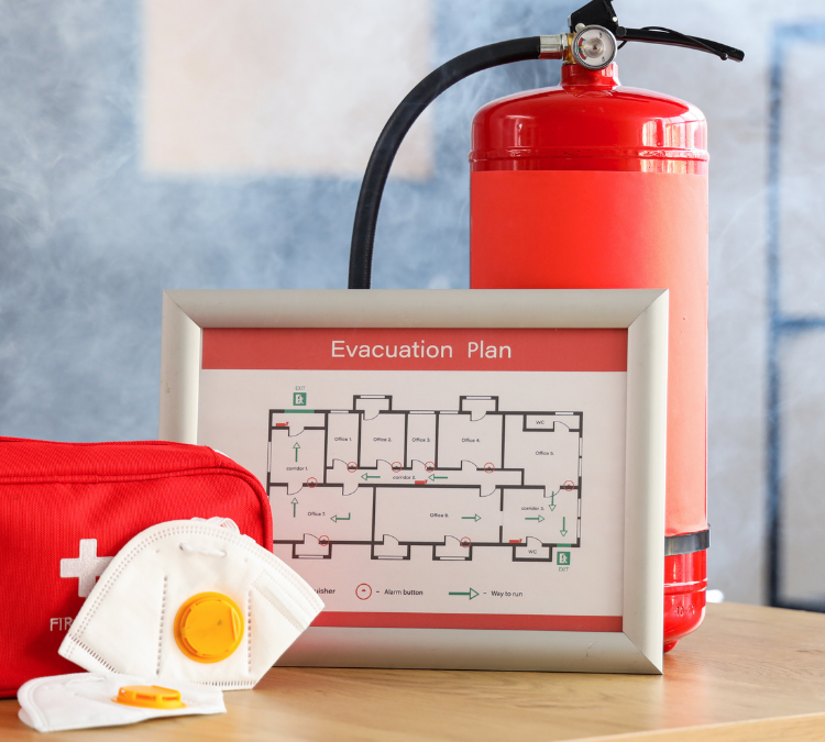 How We Keep Your Child Safe: Childcare Emergency Procedures & Preparedness