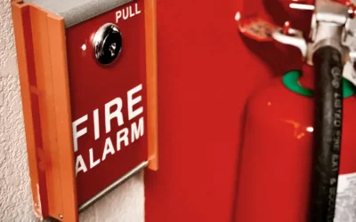 Fire Prevention Week: Teaching Fire Safety to Young Children